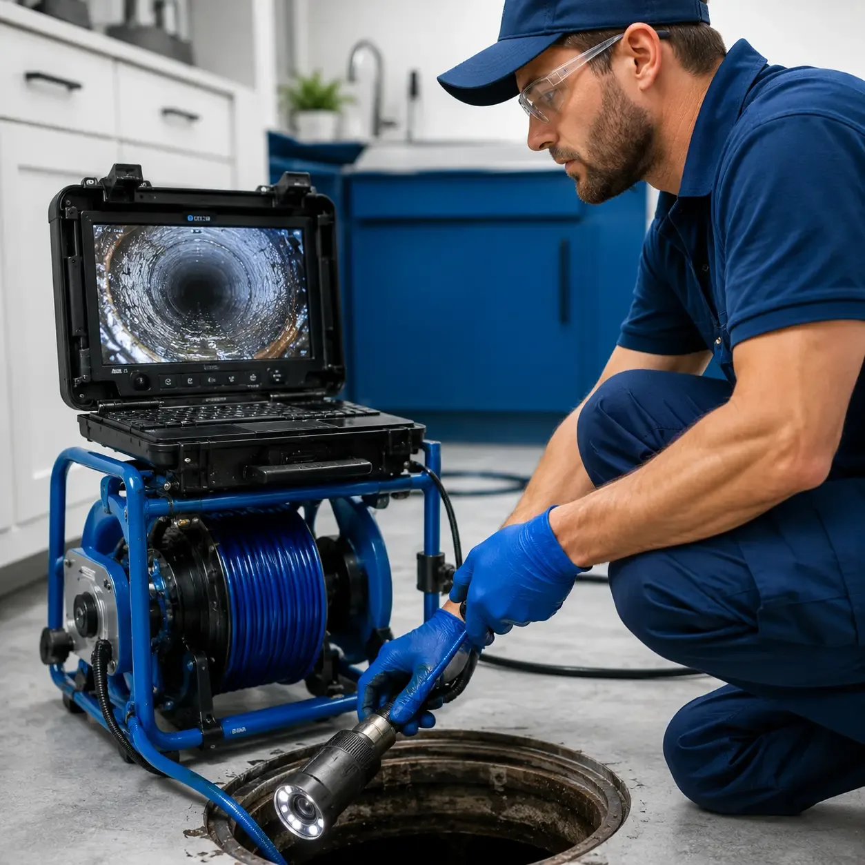 Pipe Relining professionals serving Burr, NE